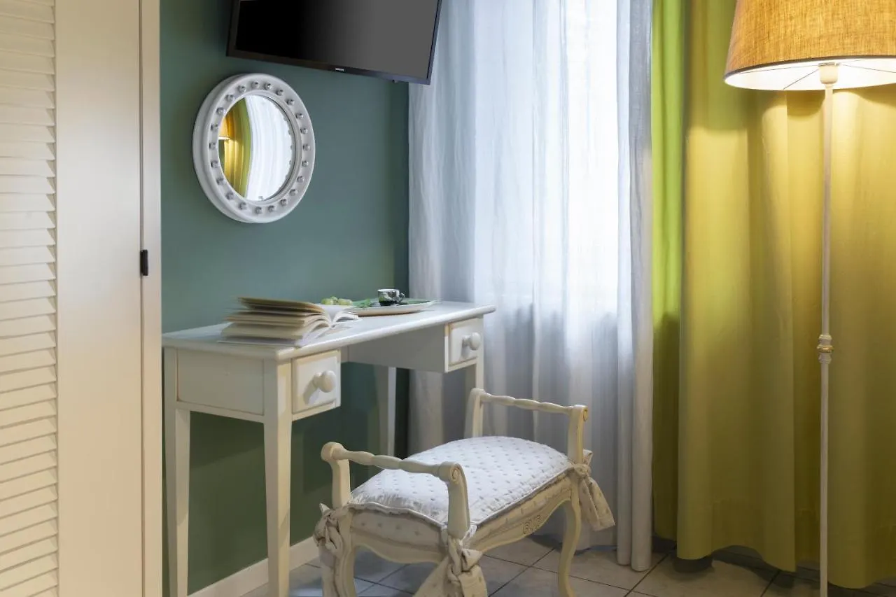 B&B Maison Biagetti SantʼArcangelo di Romagna