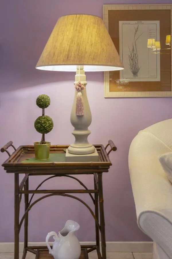 Bed and Breakfast B&B Maison Biagetti SantʼArcangelo di Romagna