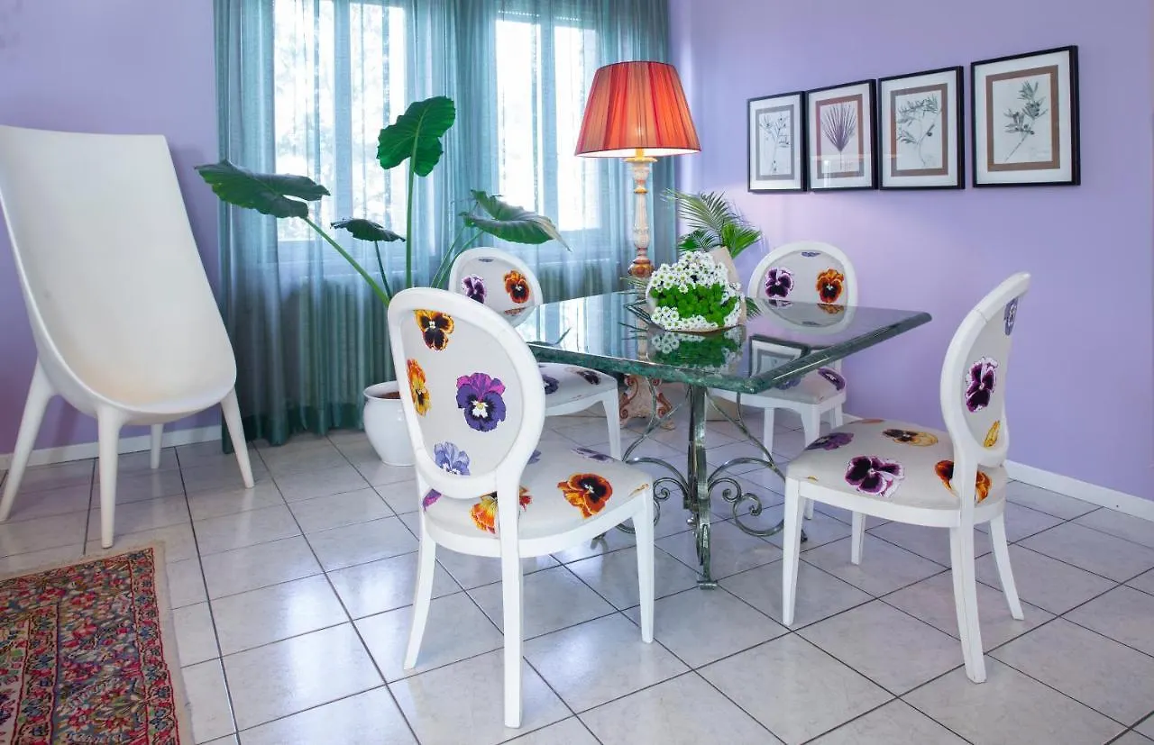 Bed and Breakfast B&B Maison Biagetti SantʼArcangelo di Romagna