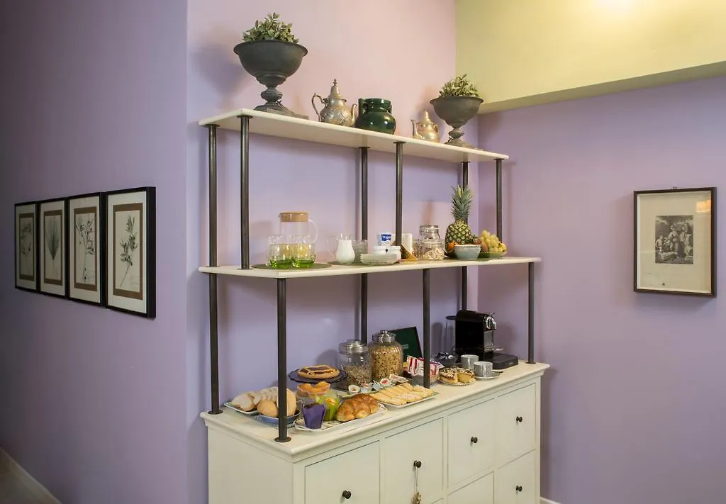 B&B Maison Biagetti SantʼArcangelo di Romagna
